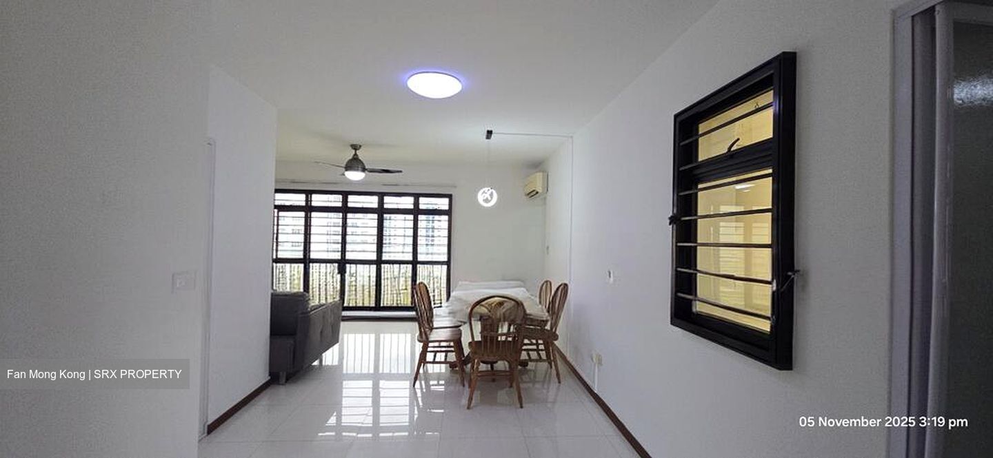 Blk 154 Rivervale Green (Sengkang), HDB 4 Rooms #502231911